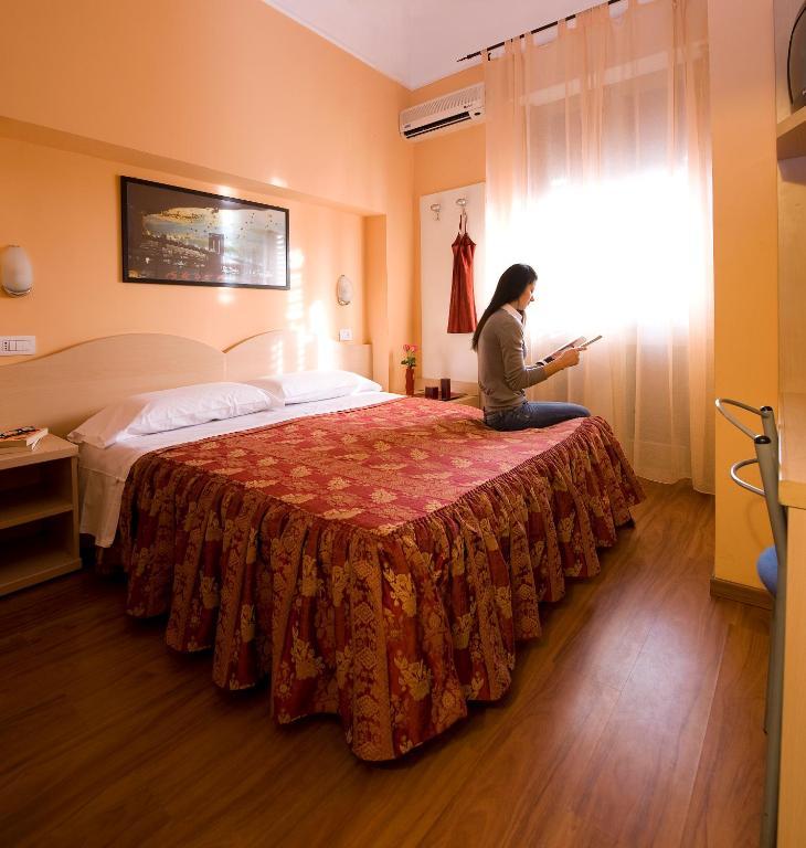 Hotel Sabatino Milão