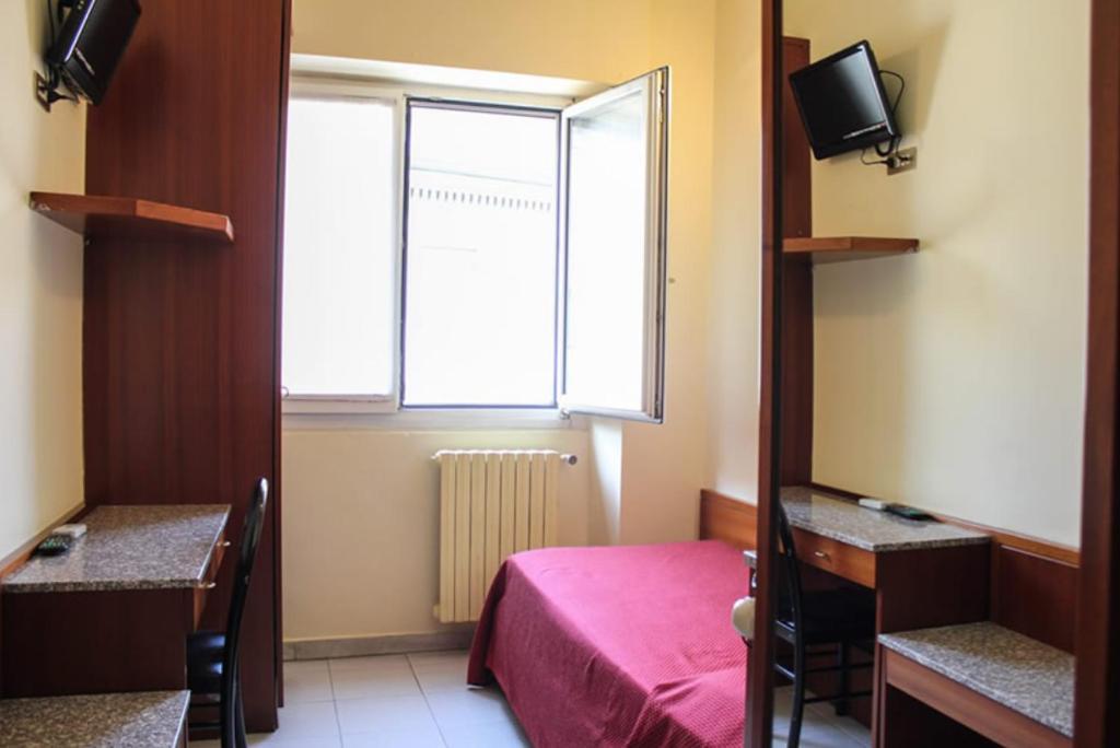 Giulio Cesare Hotel Milan