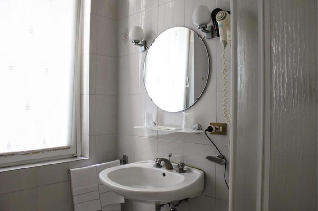 Giulio Cesare Hotel