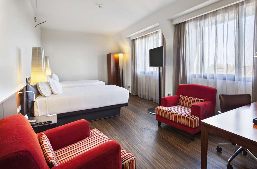 Nh Collection Touring 4* Milan