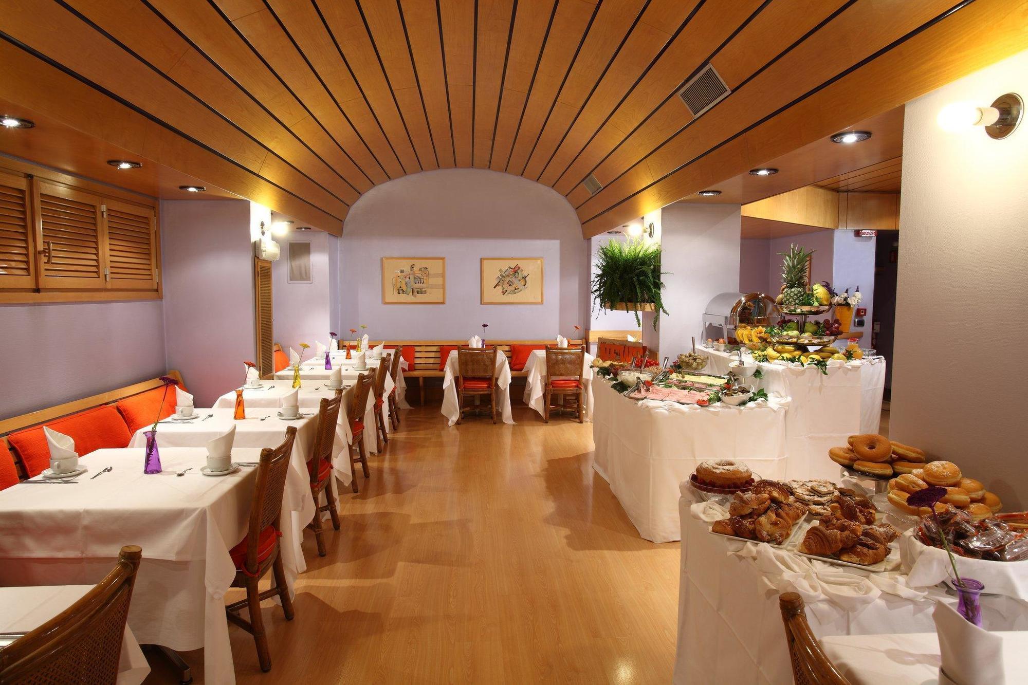 Mediolanum 4* Milan