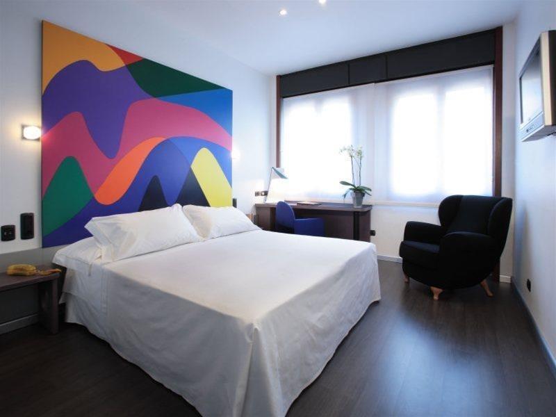 Hotel Mediolanum 4*
