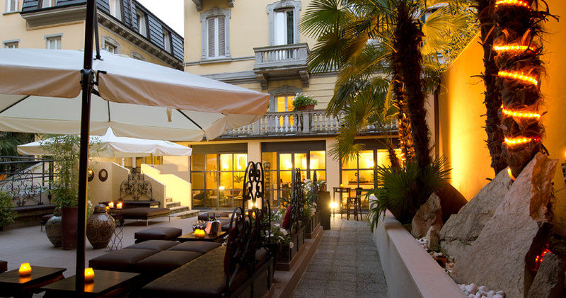 Townhouse 33 4* Milan