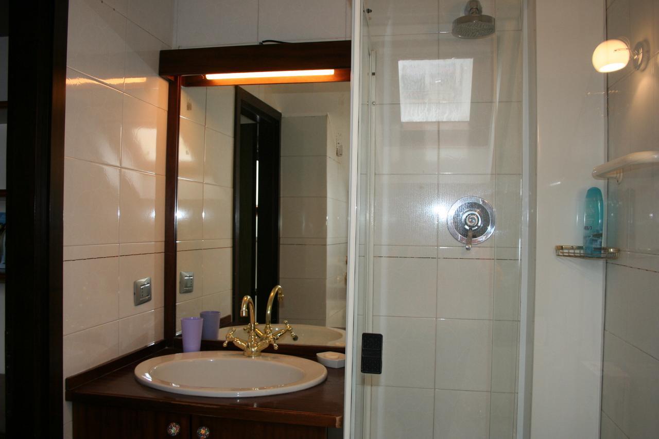 Olivia's Nest In Downtown Apartment Milan