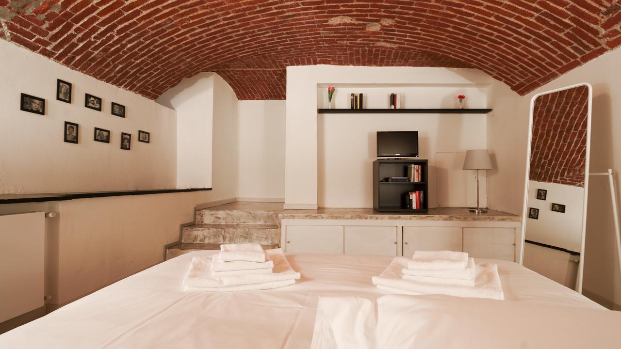 Italianway-Corso Sempione 88 Apartment Milan