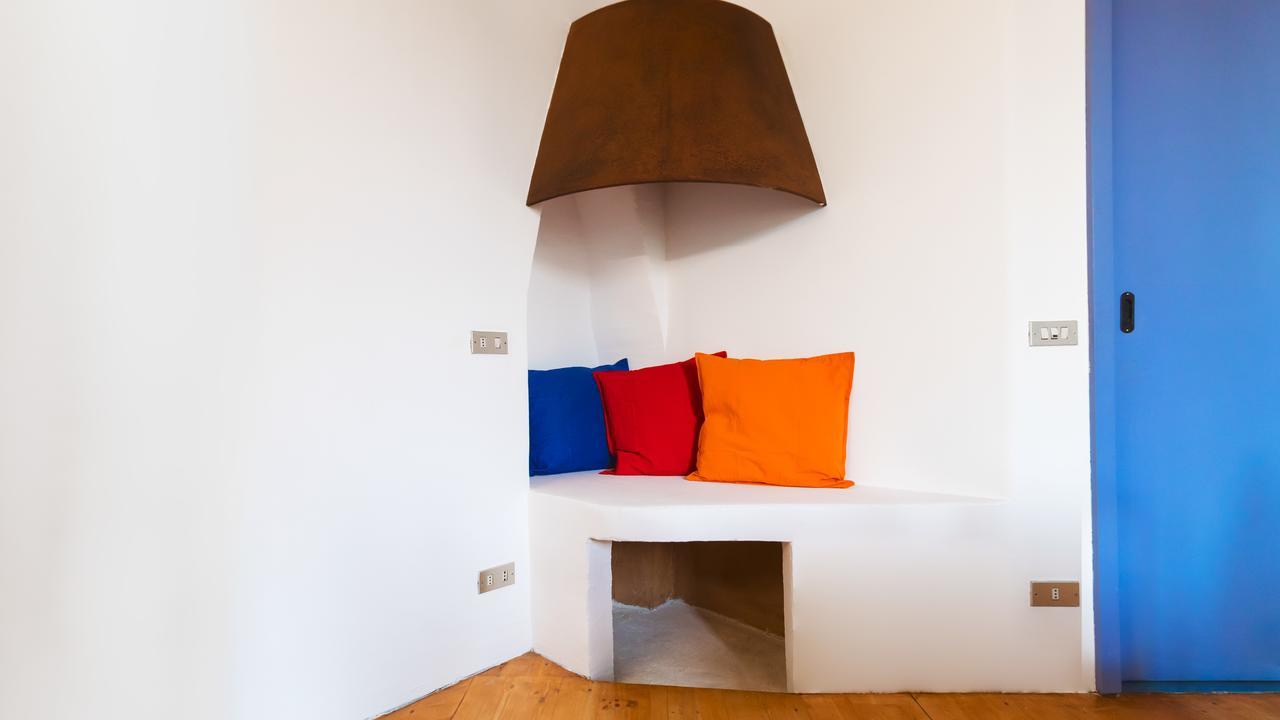 Italianway-pastrengo 11 Flat * Milan