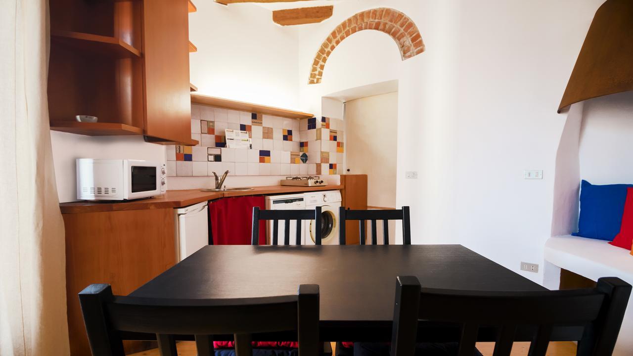 Italianway-pastrengo 11 Flat Apartment