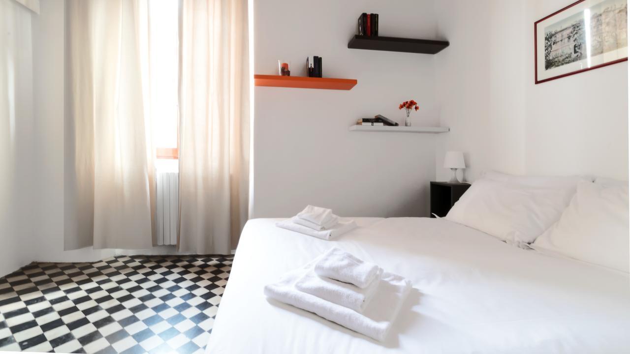 Apartment Italianway-pastrengo 11 Flat Milan