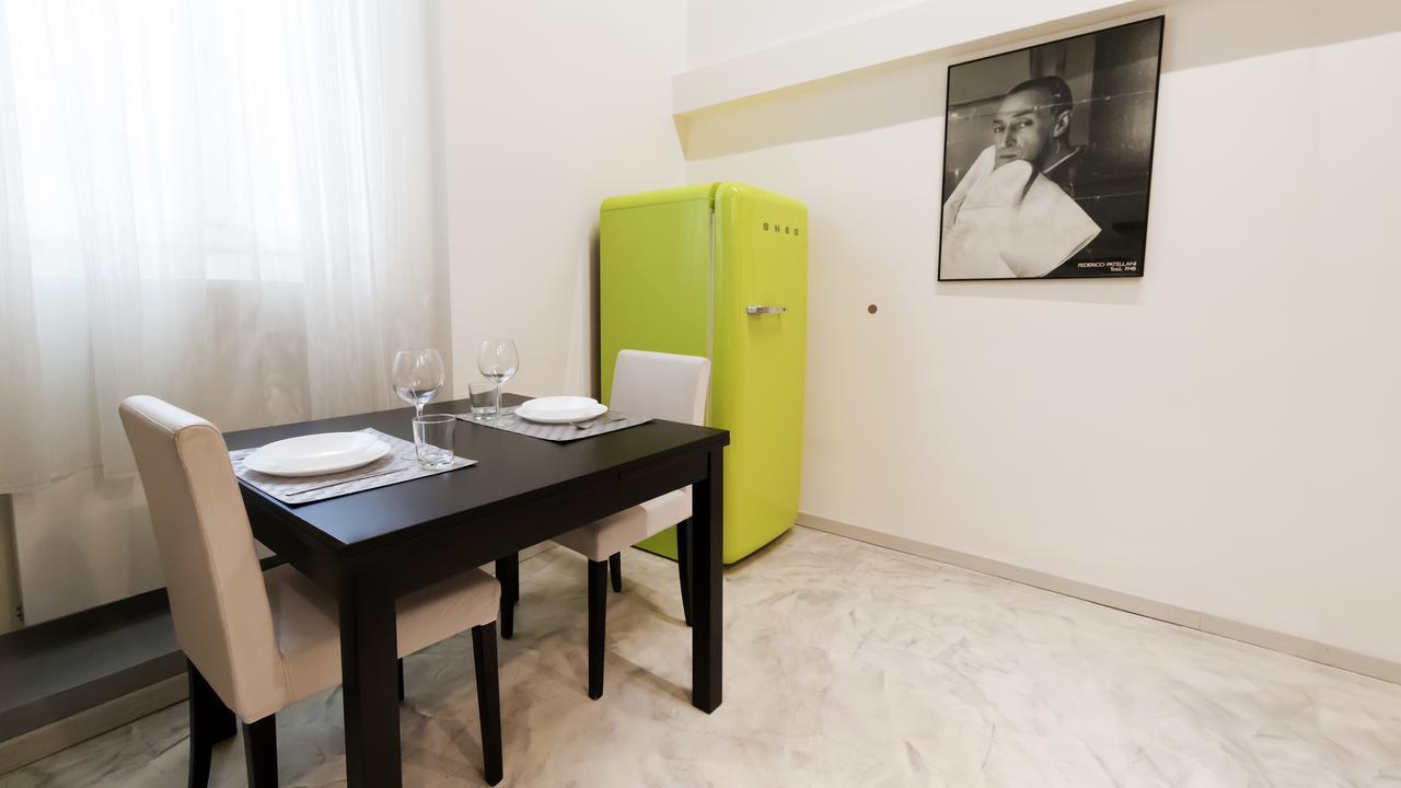 Italianway-Corso Sempione 88 Apartment