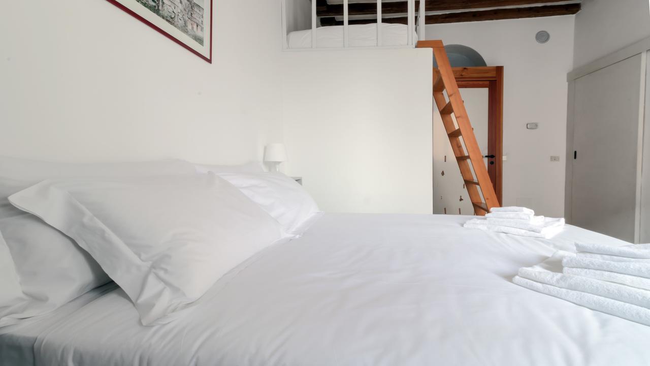 Italianway-pastrengo 11 Flat Apartment Milan