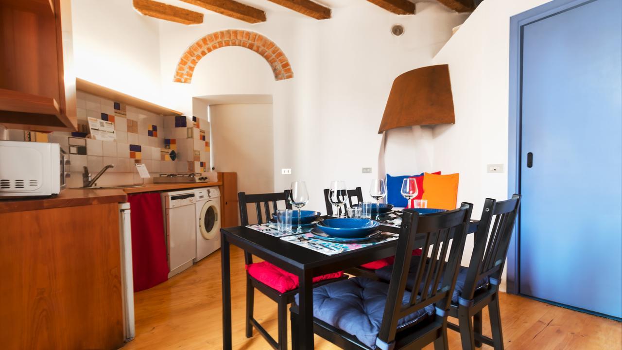 Apartment Italianway-pastrengo 11 Flat Milan