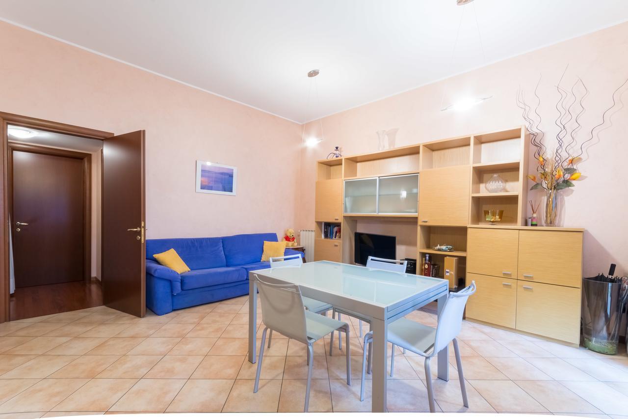 Martesana Apartment
