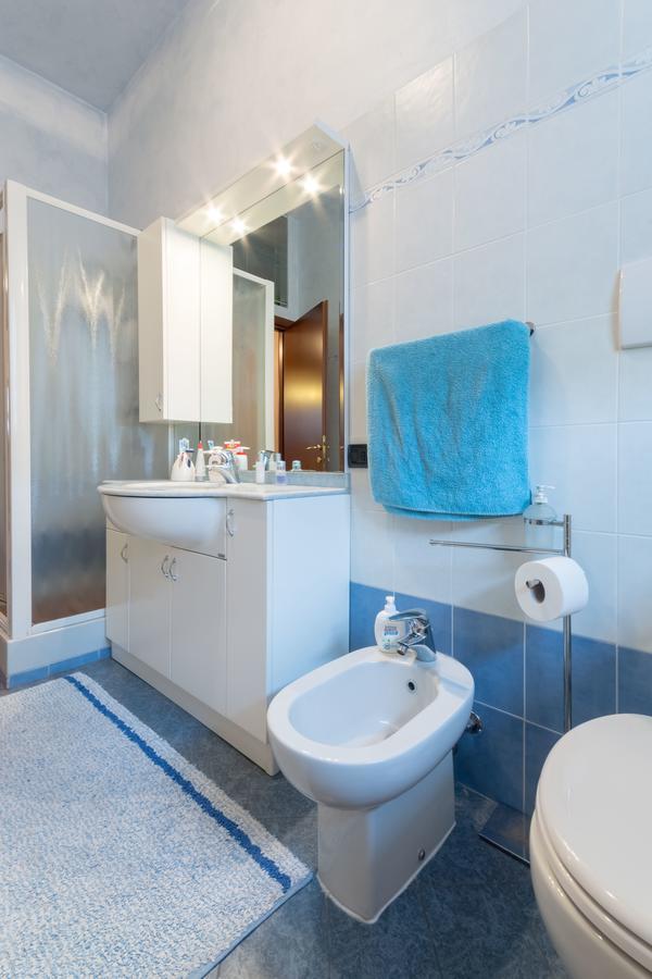 Martesana Apartment *