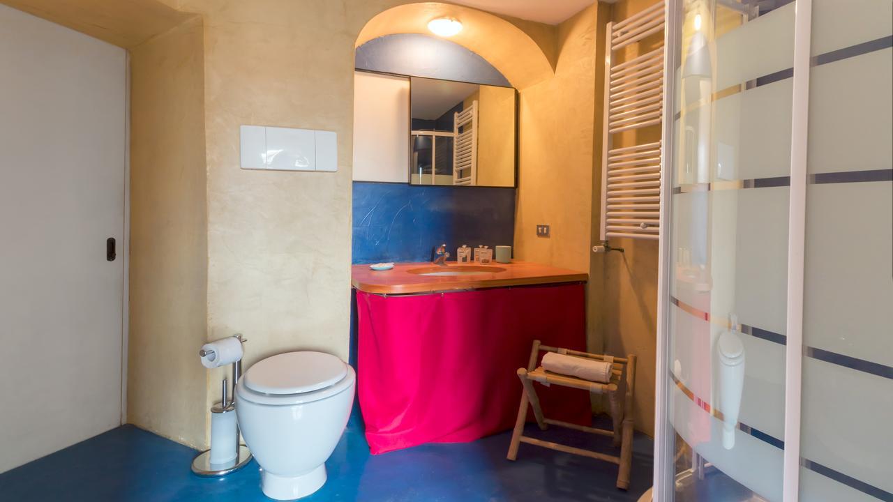 Apartment Italianway-pastrengo 11 Flat Milan