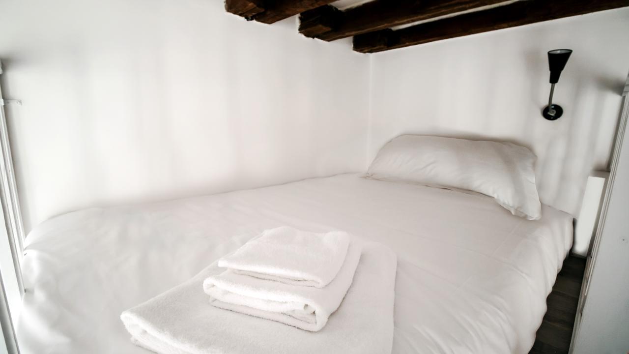 Italianway-pastrengo 11 Flat Apartment Milan