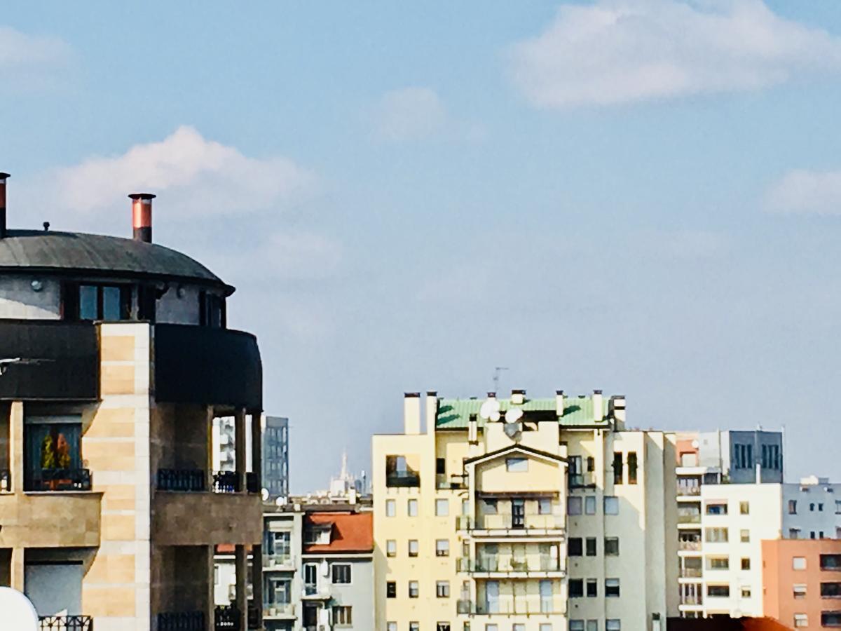 City Center Flat In Milan