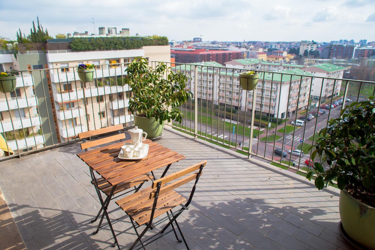 Bocconi University Flat *