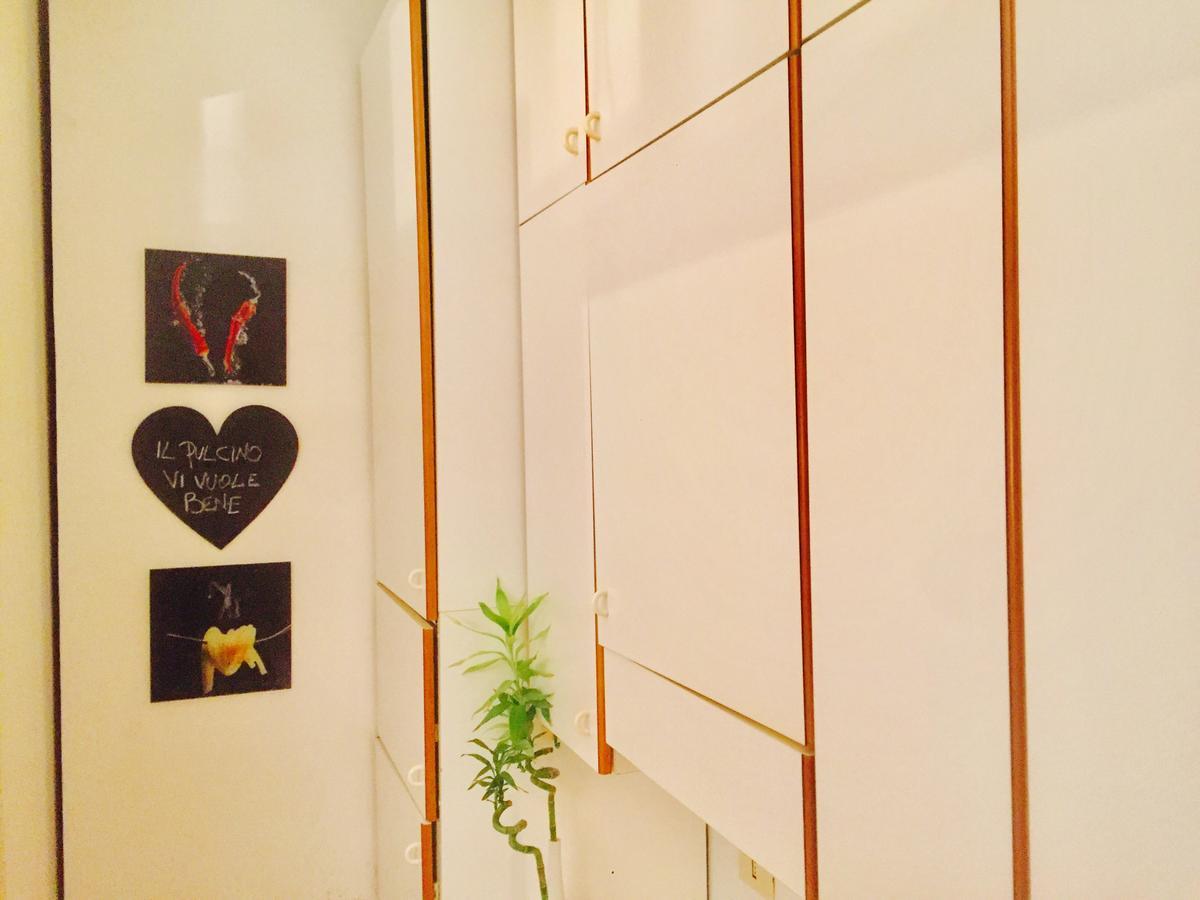 Apartment Cosy In Porta Romana