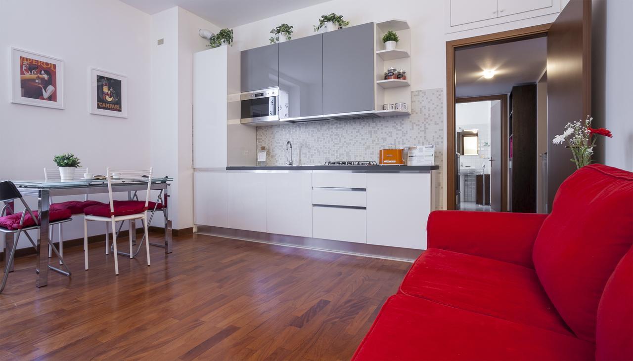 Italianway-torelli Apartment Milan