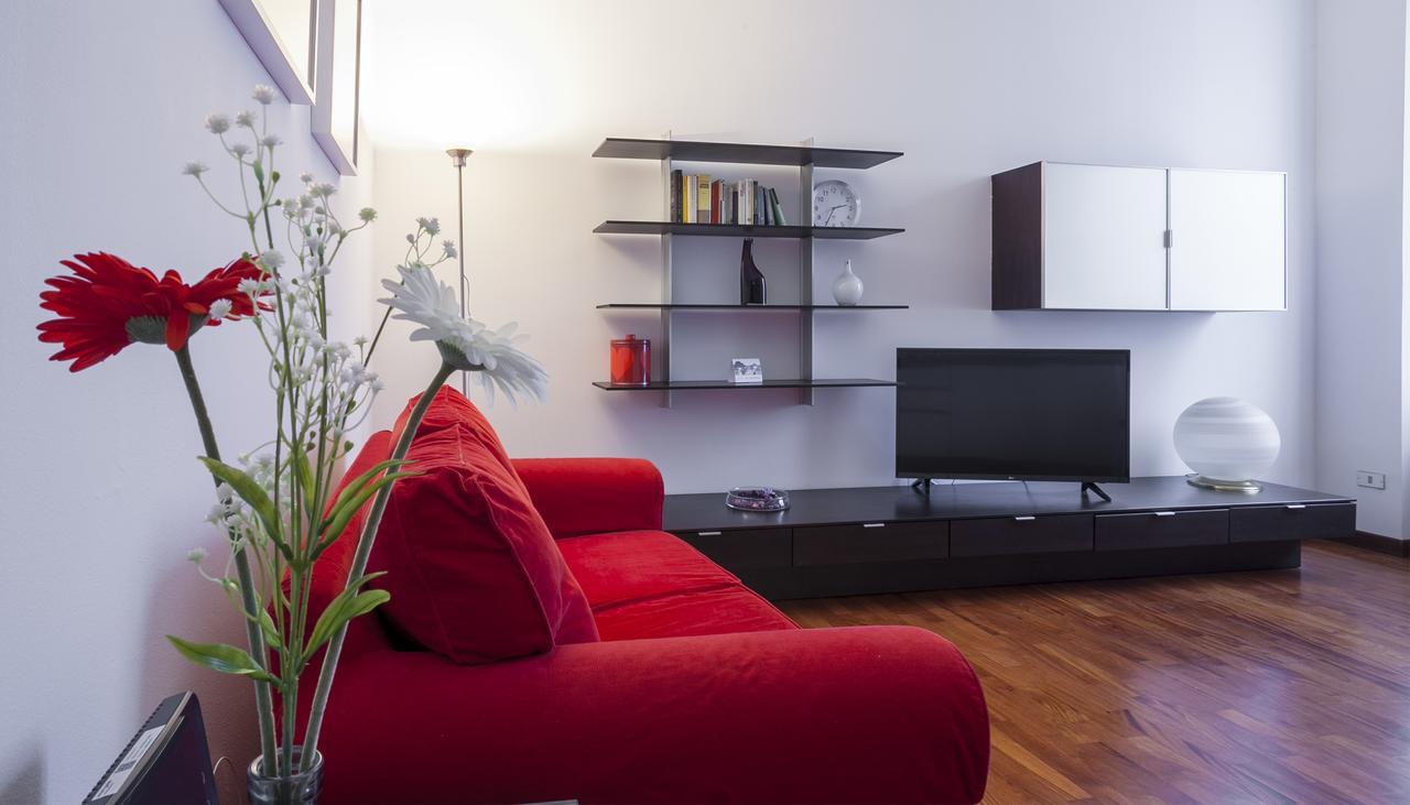 Italianway-torelli Apartment