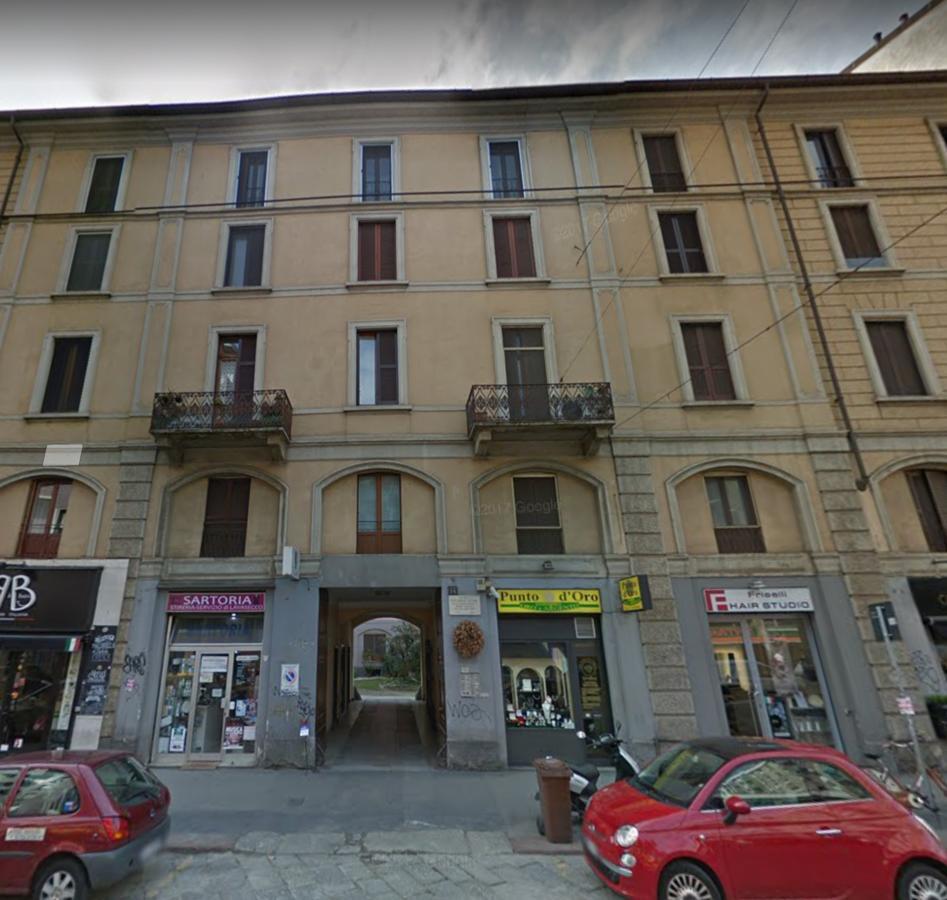Cosy In Porta Romana * Milan