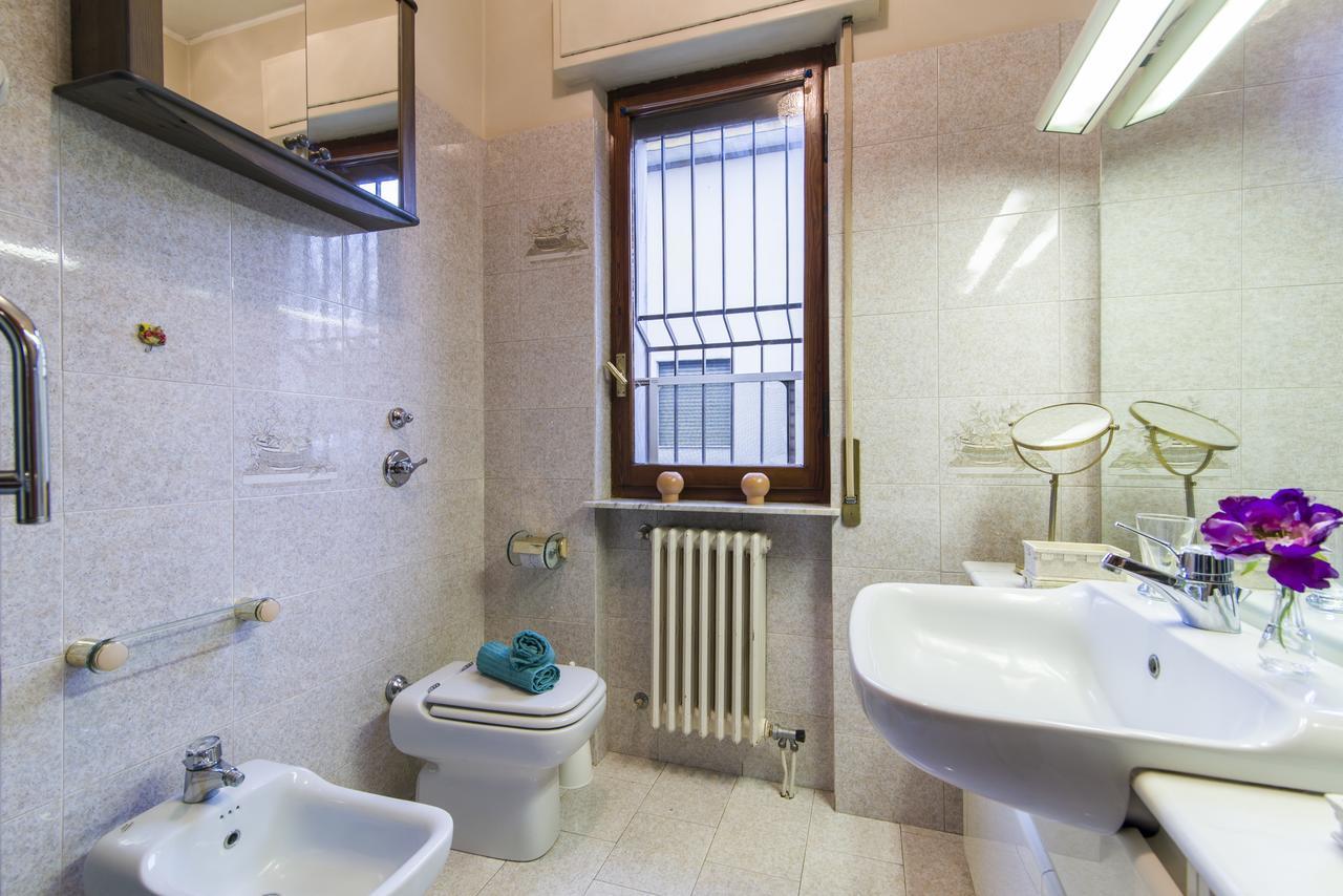 Apartment San Siro Stadium & Fieramilano Flat Milan
