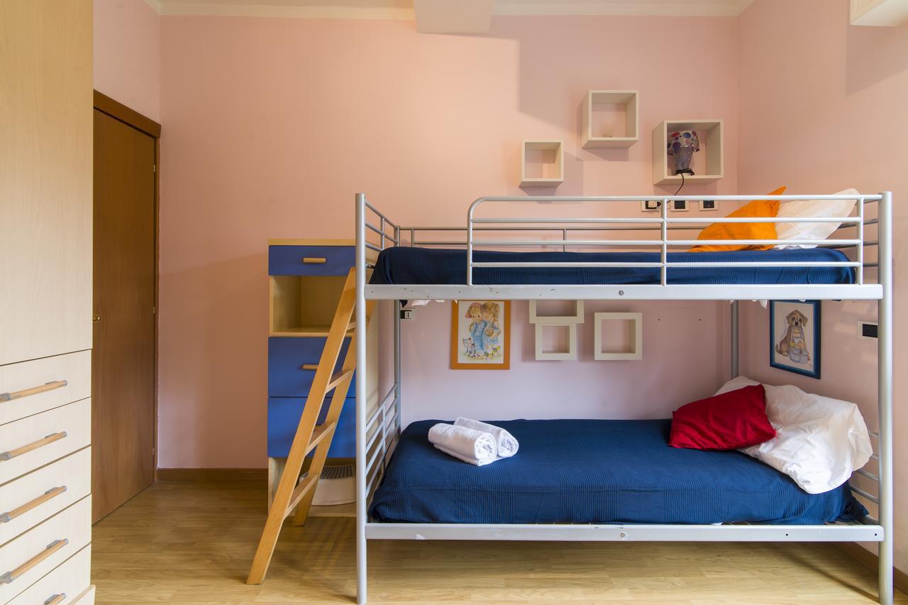 San Siro Stadium & Fieramilano Flat Apartment