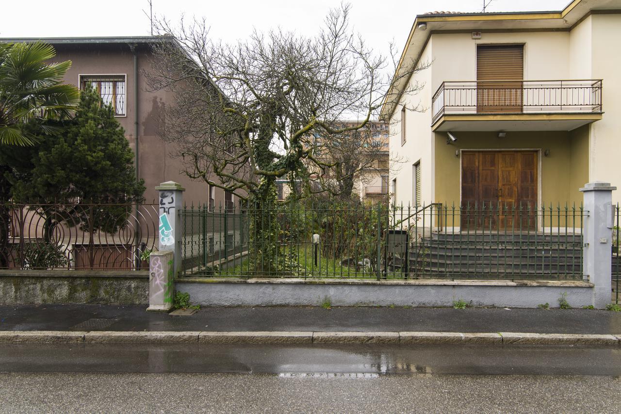 Apartment San Siro Stadium & Fieramilano Flat *