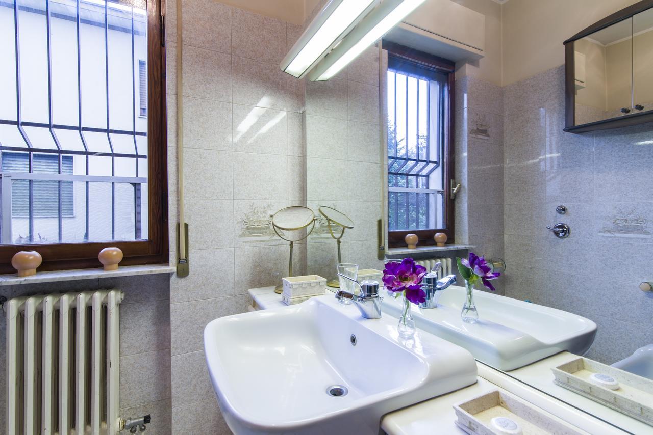 Apartment San Siro Stadium & Fieramilano Flat *