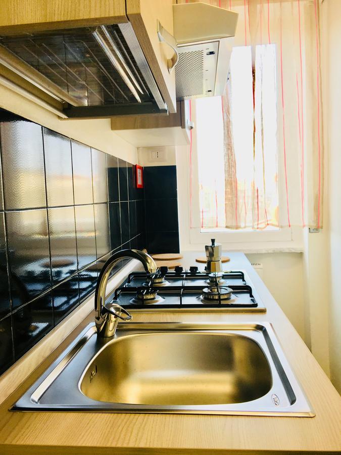 City Center Flat In * Milan