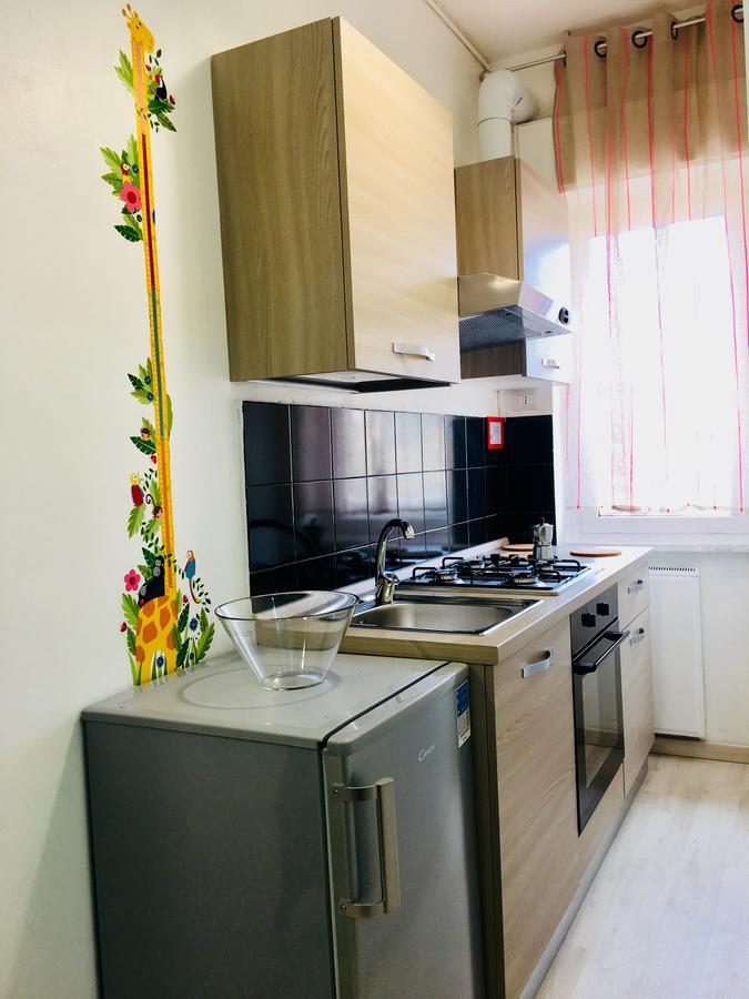 City Center Flat In * Milan