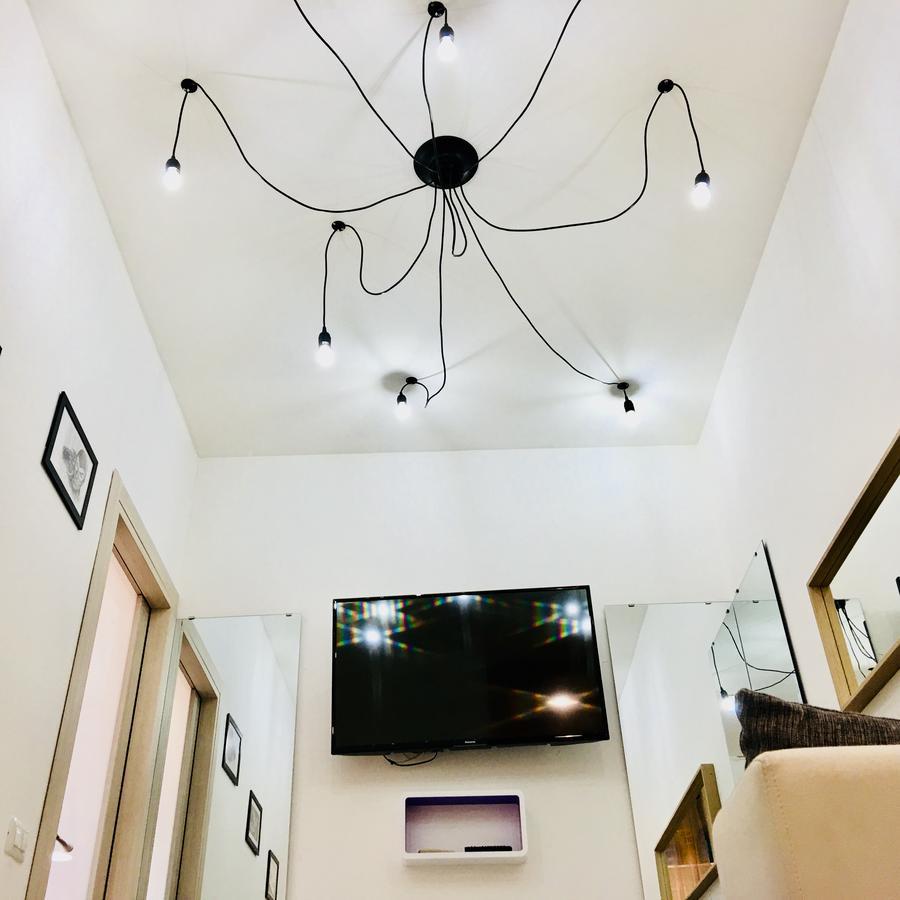 Apartment City Center Flat In