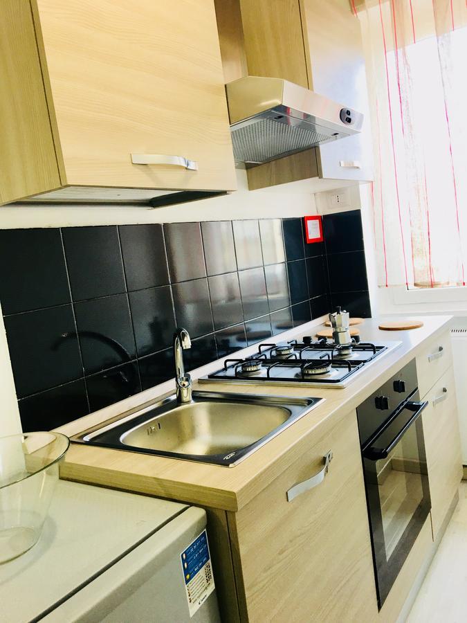 City Center Flat In Milan