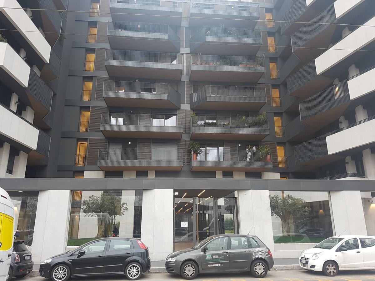 Viale Severino Boezio 20 Milão