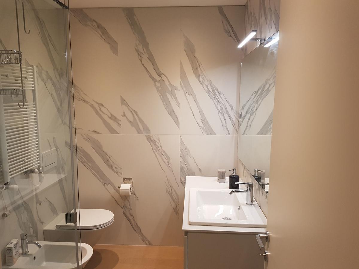 Viale Severino Boezio 20 Apartamento *