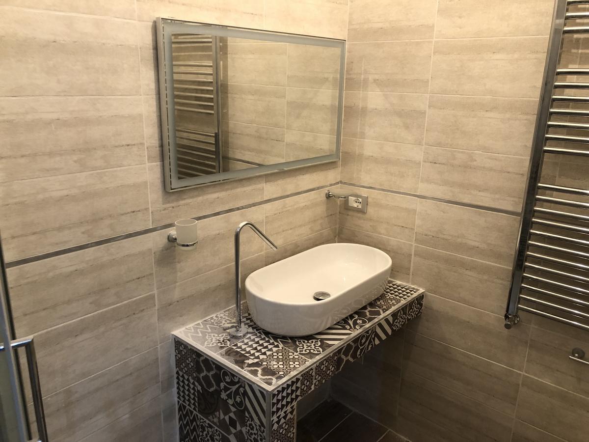 Apartment Montepulciano 11