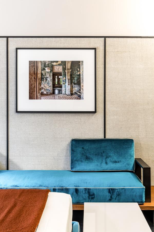 Bed & Breakfast Pandenus Brera