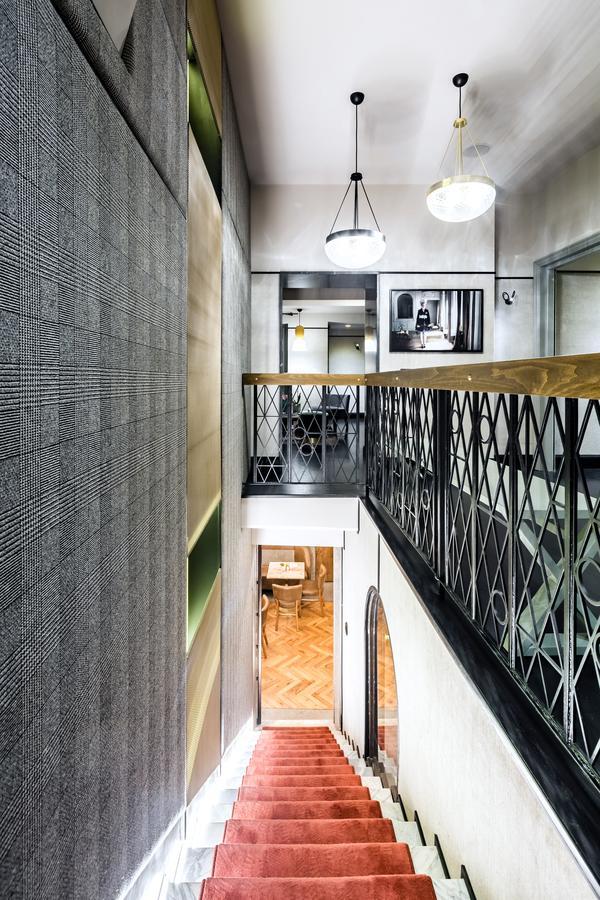 Pandenus Brera Bed & Breakfast Milan