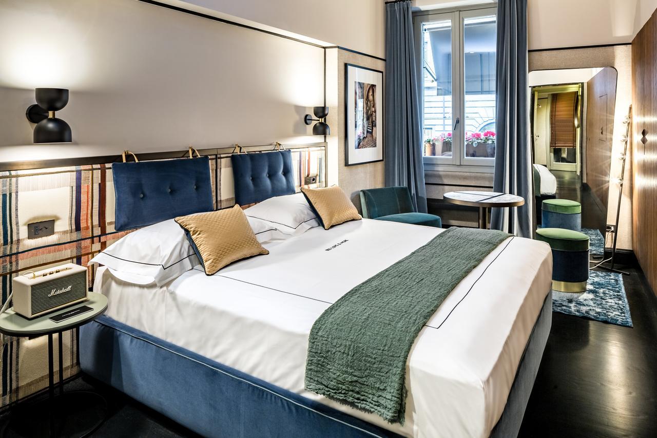 Pandenus Brera Bed & Breakfast 2*