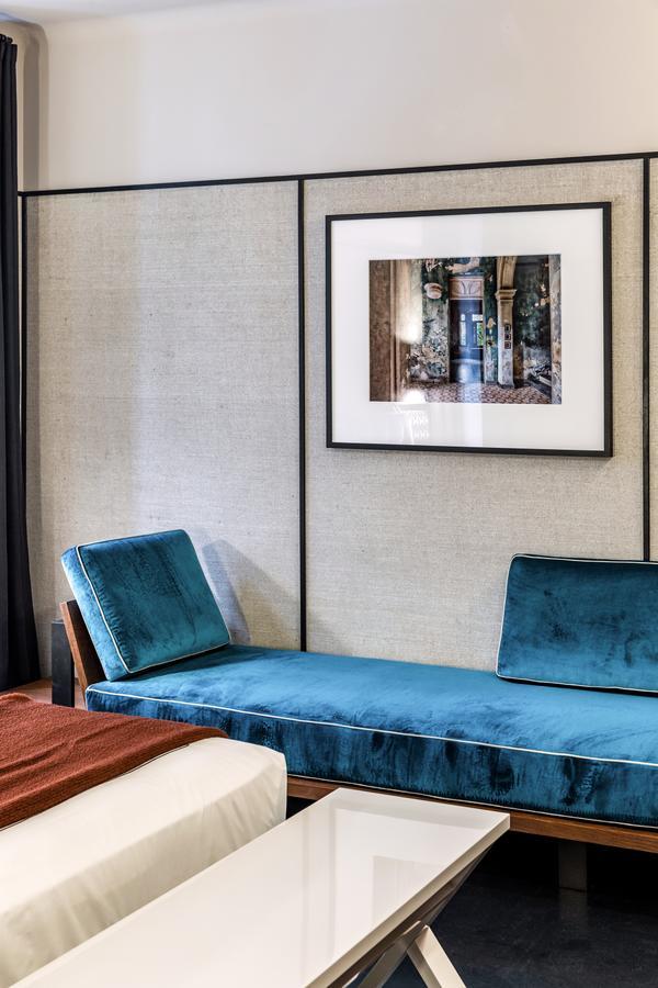 Pandenus Brera Bed & Breakfast Milan