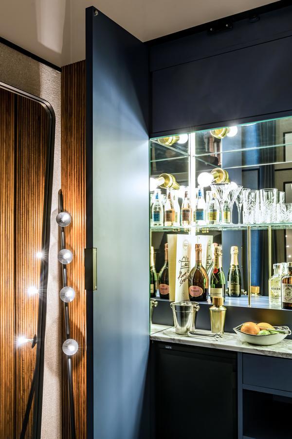 Bed & Breakfast Pandenus Brera