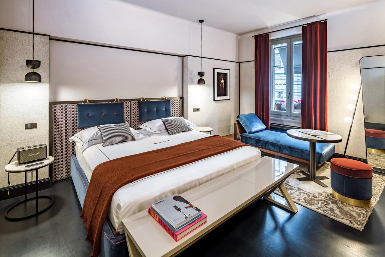 Pandenus Brera Bed & Breakfast 2*