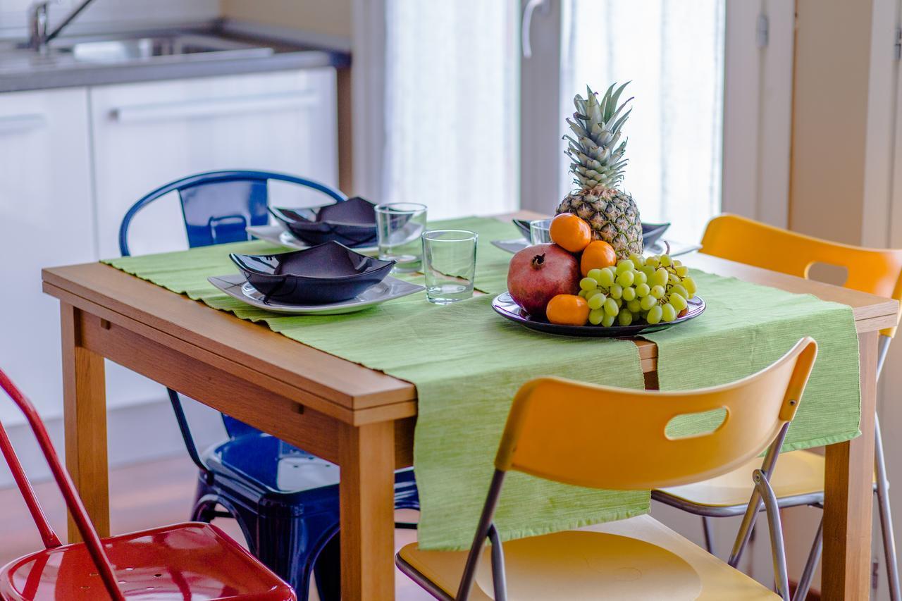 Apartamento Urban Penthouse *