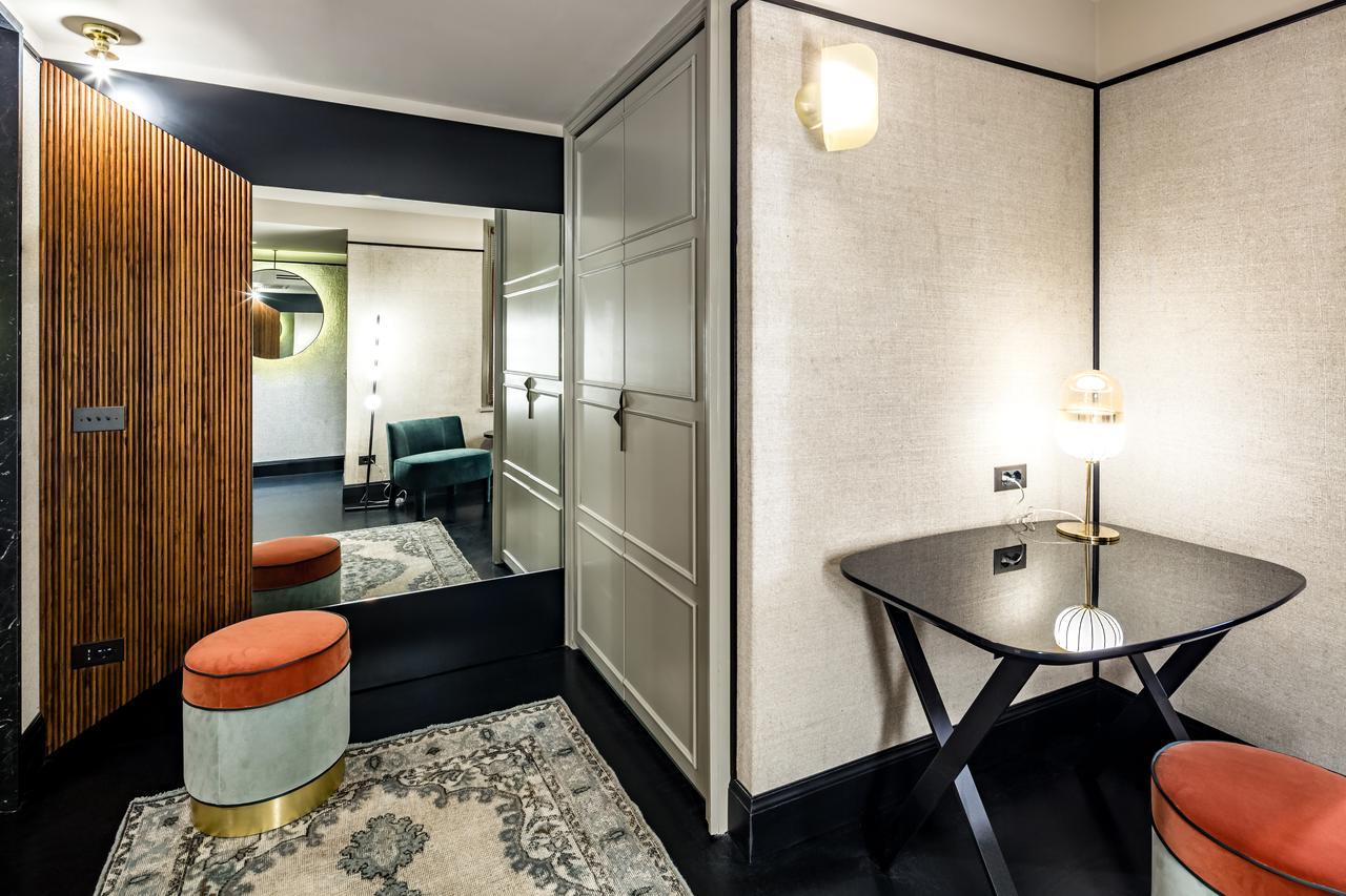 Pandenus Brera Bed & Breakfast 2*