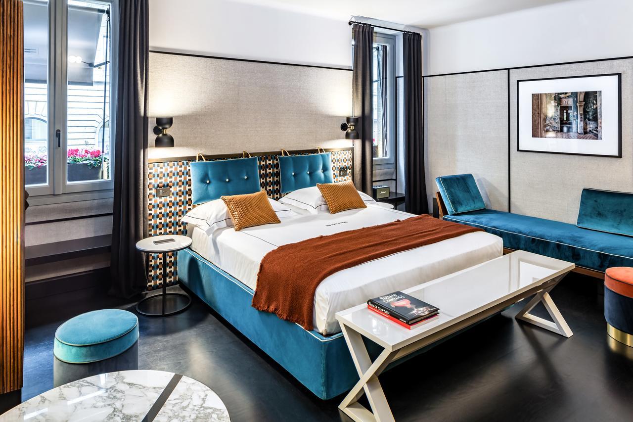 Pandenus Brera Bed & Breakfast 2*
