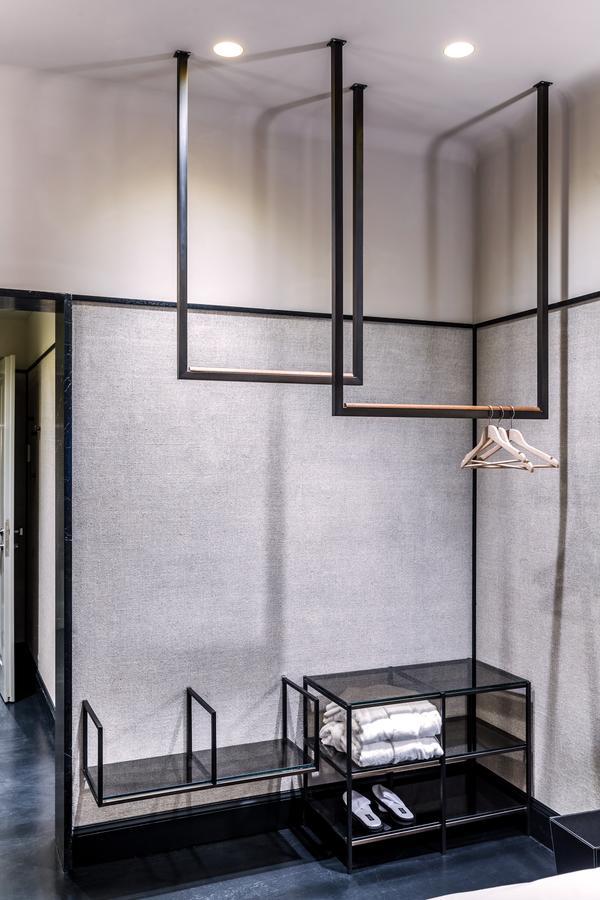 Bed & Breakfast Pandenus Brera Milan