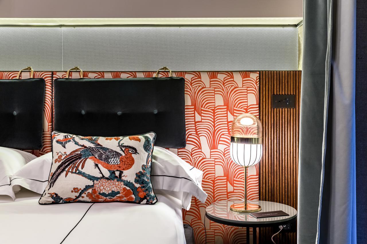Bed & Breakfast Pandenus Brera Milan