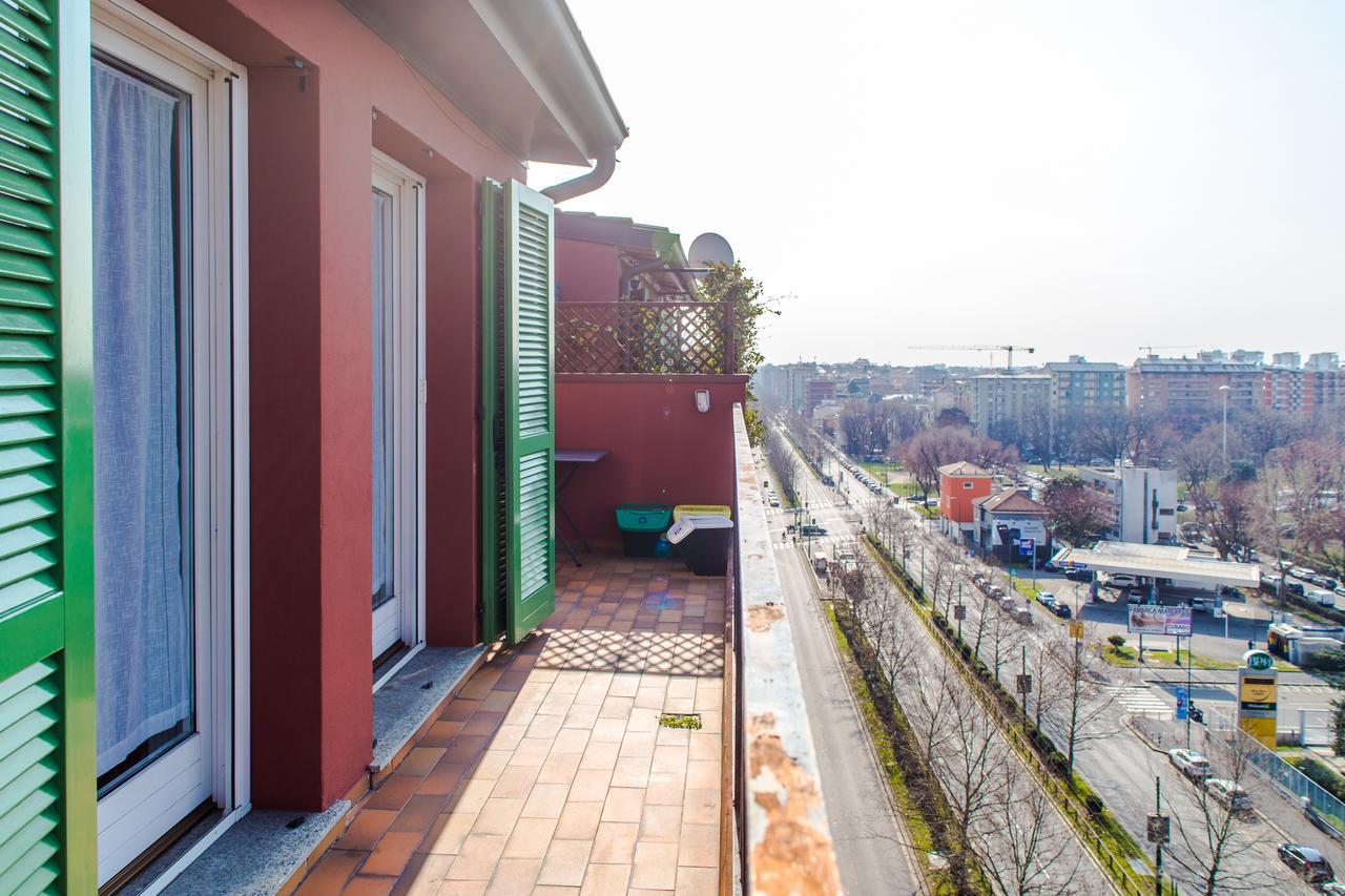 Urban Penthouse Apartamento