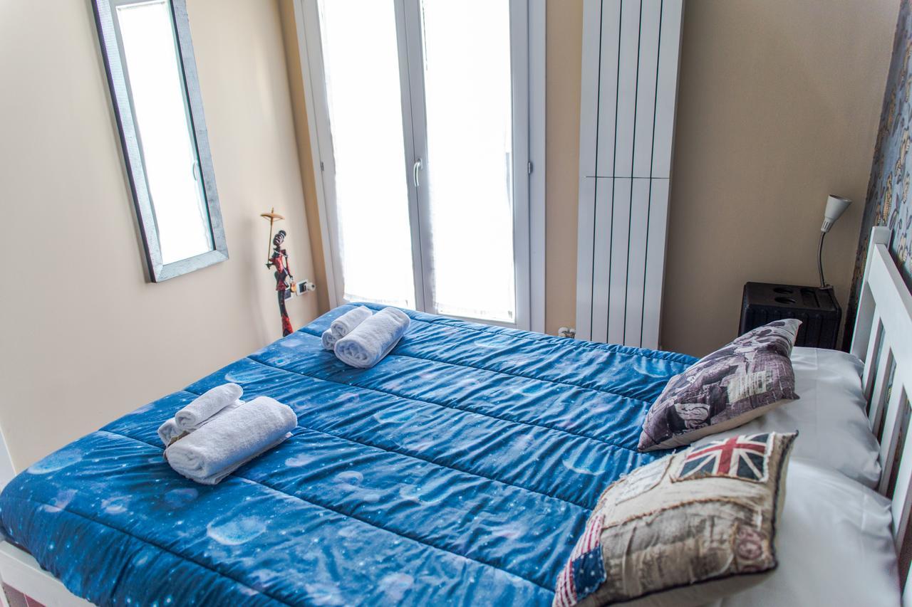 Urban Penthouse Apartamento