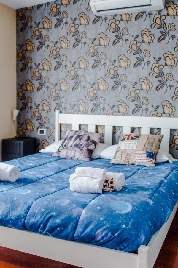 Apartamento Urban Penthouse *